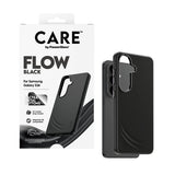 CARE by PanzerGlass Samsung Galaxy S26 -suojakuori Flow MagSafe, musta
