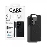 CARE by PanzerGlass Samsung Galaxy S26 Ultra Kuori SL1M Musta