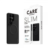 CARE by PanzerGlass Samsung Galaxy S26 Ultra Kuori SL1M Musta