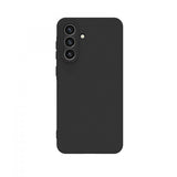 Celly Samsung Galaxy A36 Kuoret CROMO Musta