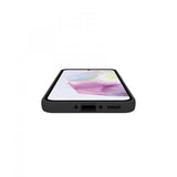 Celly Samsung Galaxy A36 Kuoret CROMO Musta
