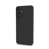 Celly Samsung Galaxy S25 Plus -suojakuori CROMO, musta