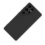 Celly Samsung Galaxy S25 Ultra -suojakuori CROMO, musta