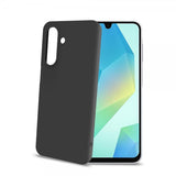 Celly Samsung Galaxy A17 Suojakuori CROMO Musta