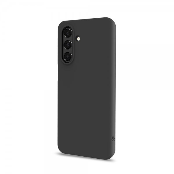 Celly Samsung Galaxy A17 Suojakuori CROMO Musta
