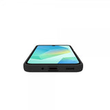 Celly Samsung Galaxy A17 Suojakuori CROMO Musta