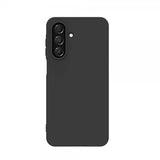 Celly Samsung Galaxy A17 Suojakuori CROMO Musta