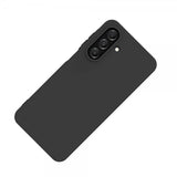 Celly Samsung Galaxy A17 Suojakuori CROMO Musta