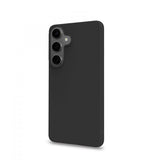 Celly Samsung Galaxy S26 Plus -suojakuori CROMO Musta
