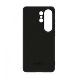 Celly Samsung Galaxy S26 Ultra -suojakuori CROMO, musta