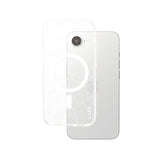 CARE by PanzerGlass iPhone 16e/17e -kuori Urban Combat MagSafe Star Lit