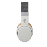 Skullcandy Crusher Over-Ear -kuulokkeet, valkoinen