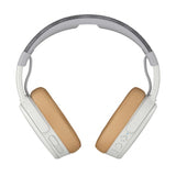 Skullcandy Crusher Over-Ear -kuulokkeet, valkoinen