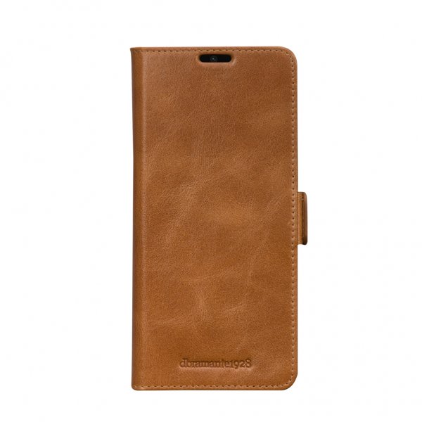 dbramante1928 Samsung Galaxy S21 Plus Kotelo Copenhagen Slim Tan