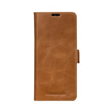 dbramante1928 Samsung Galaxy S21 Ultra Kotelo Copenhagen Slim Tan