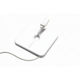 Bluelounge CableYoyo -kaapelikelain, valkoinen