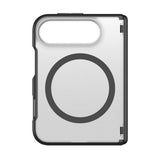 Dux Ducis iPhone Duo Kuori EXPN Series MagSafe Musta