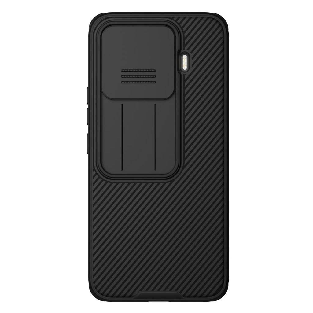Nillkin Xiaomi 17T Pro Kuori CamShield Pro Musta