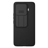 Nillkin Xiaomi 17T Pro Kuori CamShield Pro Musta