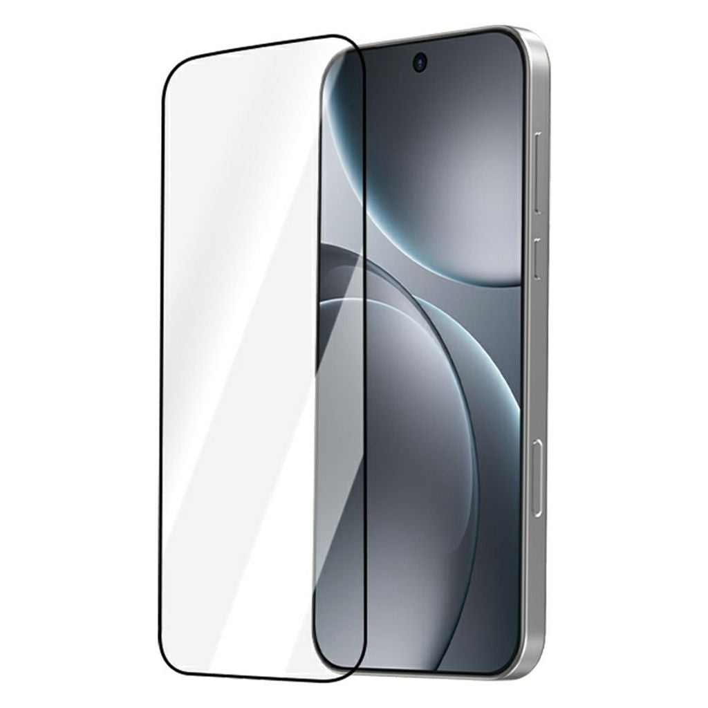 Lereach Oppo Find X9 Pro Näytönsuoja ja Asennuskehys