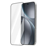 Lereach Oppo Find X9 Pro Näytönsuoja ja Asennuskehys