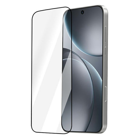 Lereach Oppo Find X9 Pro Näytönsuoja ja Asennuskehys