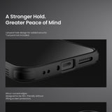 Nillkin Xiaomi 17T Pro Kuori CamShield Pro Musta