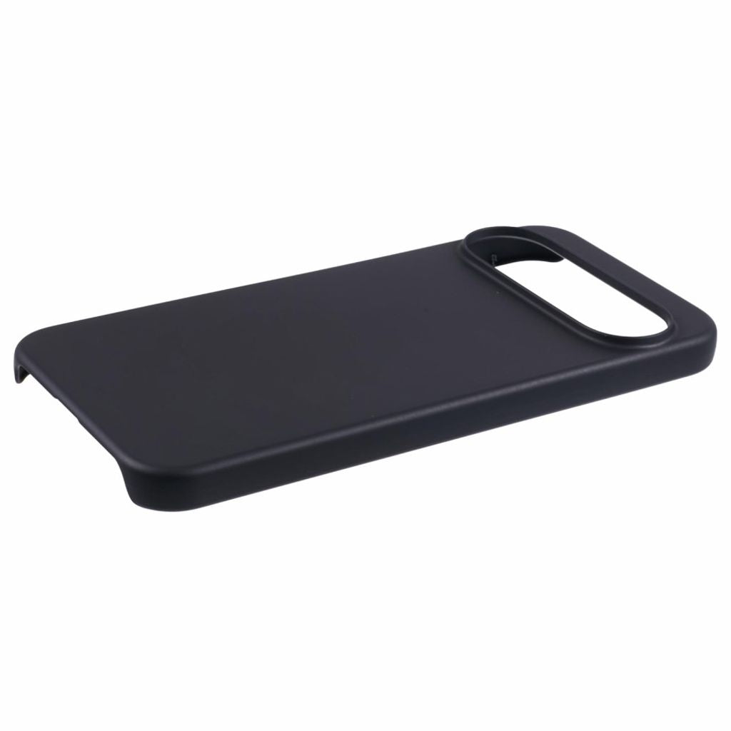 Google Pixel 11 Pro XL Kuori Super Slim Musta
