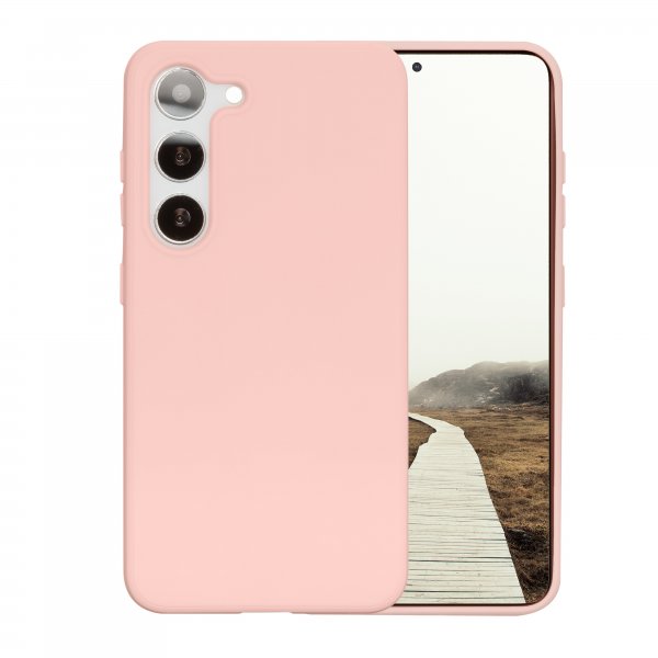 dbramante1928 Samsung Galaxy S23 Kuori Greenland Pink Sand