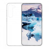 dbramante1928 Samsung Galaxy S23 Plus Kuori Greenland Transparent