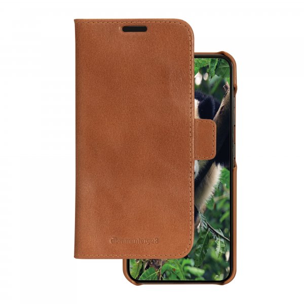 dbramante1928 Samsung Galaxy S23 Fodral Lynge Tan