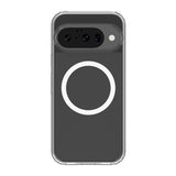dbramante1928 Google Pixel 10/Google Pixel 10 Pro Kuori Iceland Pro Qi2 Kirkas