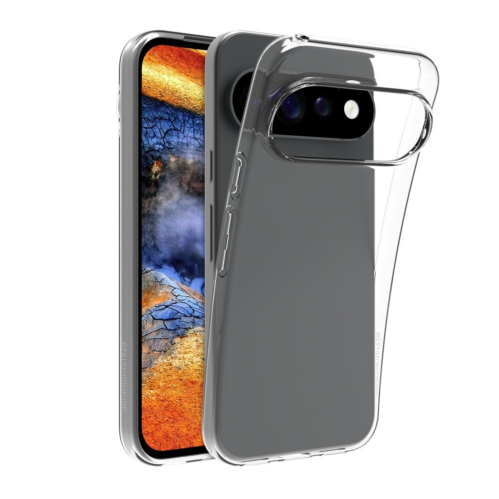 dbramante1928 Google Pixel 11/Google Pixel 11 Pro Kuori Greenland Kirkas