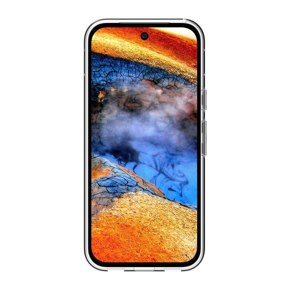 dbramante1928 Google Pixel 11/Google Pixel 11 Pro Kuori Greenland Kirkas