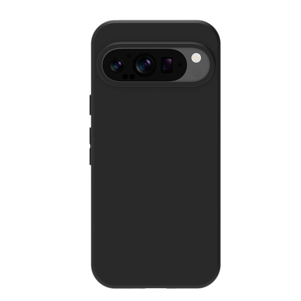 dbramante1928 Google Pixel 9/Google Pixel 9 Pro Kuori Greenland Night Black
