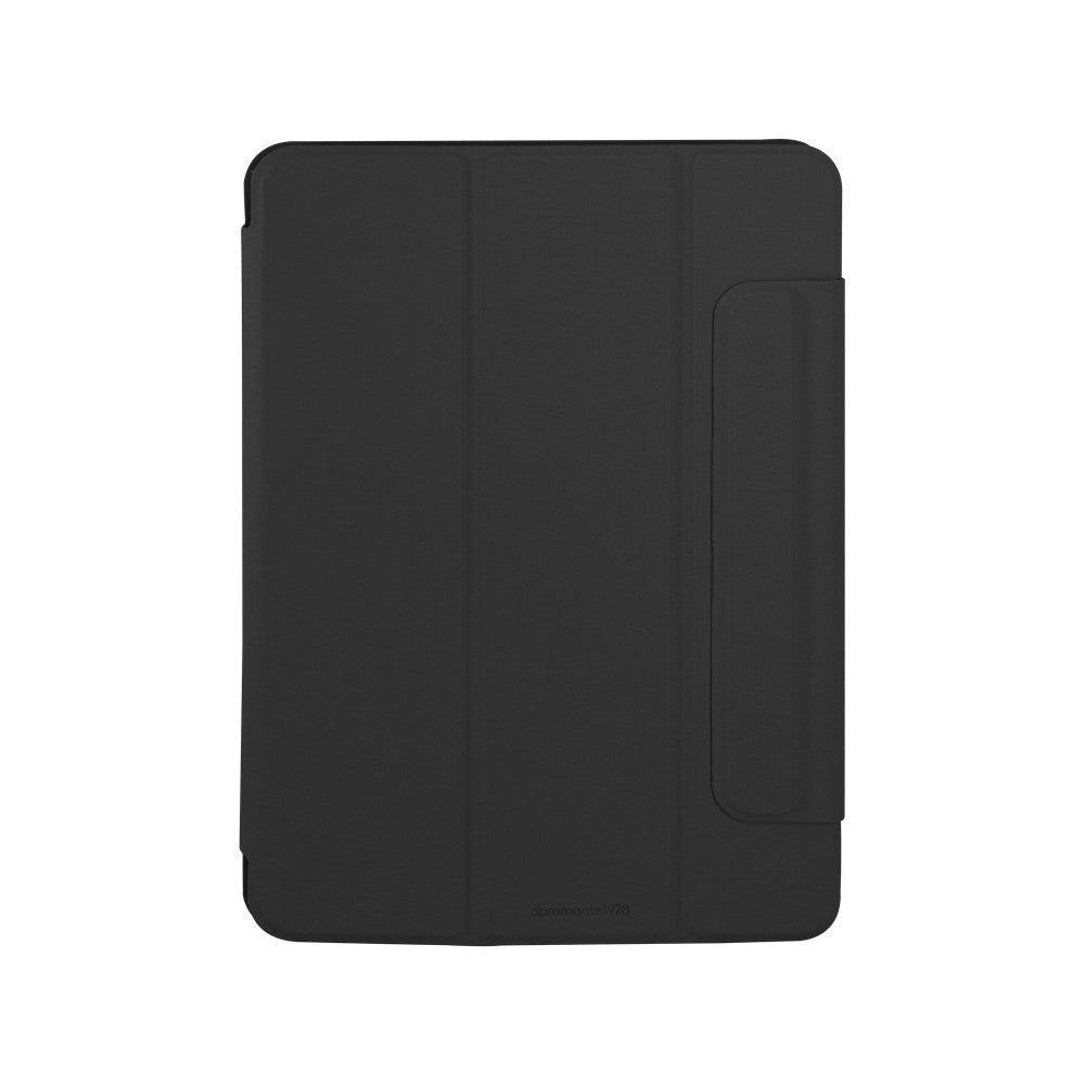 dbramante1928 iPad 10.9 (gen 10)/iPad 11 (A16) Kotelo Avenida ICON Midnight