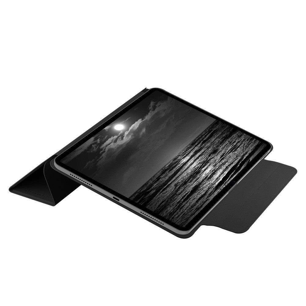 dbramante1928 iPad 10.9 (gen 10)/iPad 11 (A16) Kotelo Avenida ICON Midnight
