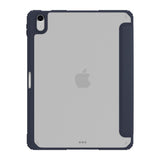 dbramante1928 iPad 10.9 (gen 10)/iPad 11 (A16) Kotelo London ICON Deep Water
