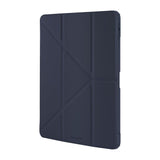 dbramante1928 iPad 10.9 (gen 10)/iPad 11 (A16) Kotelo London ICON Deep Water