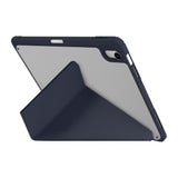 dbramante1928 iPad 10.9 (gen 10)/iPad 11 (A16) Kotelo London ICON Deep Water