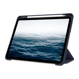 dbramante1928 iPad 10.9 (gen 10)/iPad 11 (A16) Kotelo London ICON Deep Water