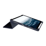 dbramante1928 iPad 10.9 (gen 10)/iPad 11 (A16) Kotelo London ICON Deep Water