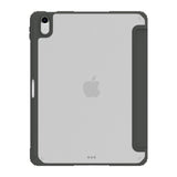 dbramante1928 iPad 10.9 (gen 10)/iPad 11 (A16) Kotelo London ICON Forest Shadow