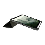 dbramante1928 iPad 10.9 (gen 10)/iPad 11 (A16) Kotelo London ICON Forest Shadow