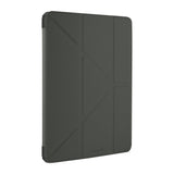 dbramante1928 iPad 10.9 (gen 10)/iPad 11 (A16) Kotelo London ICON Forest Shadow