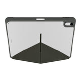 dbramante1928 iPad 10.9 (gen 10)/iPad 11 (A16) Kotelo London ICON Forest Shadow