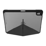 dbramante1928 iPad 10.9 (gen 10)/iPad 11 (A16) Kotelo London ICON Midnight