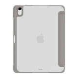 dbramante1928 iPad 10.9 (gen 10)/iPad 11 (A16) Kotelo London ICON River Stone