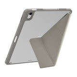 dbramante1928 iPad 10.9 (gen 10)/iPad 11 (A16) Kotelo London ICON River Stone