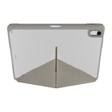 dbramante1928 iPad 10.9 (gen 10)/iPad 11 (A16) Kotelo London ICON River Stone
